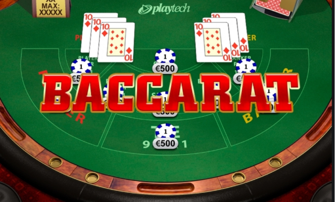 Baccarat-Win79-la-gi